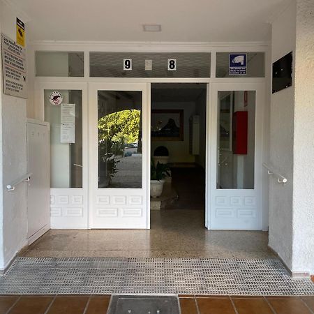 Apartamento Montgo Jávea Exterior foto