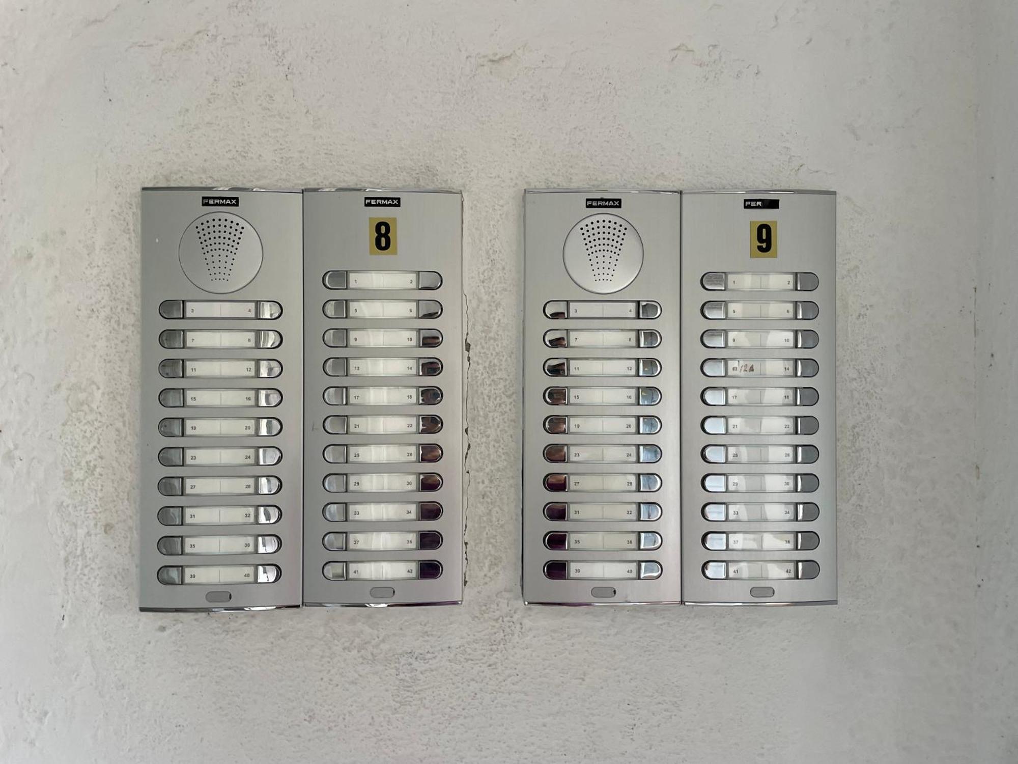 Apartamento Montgo Jávea Exterior foto