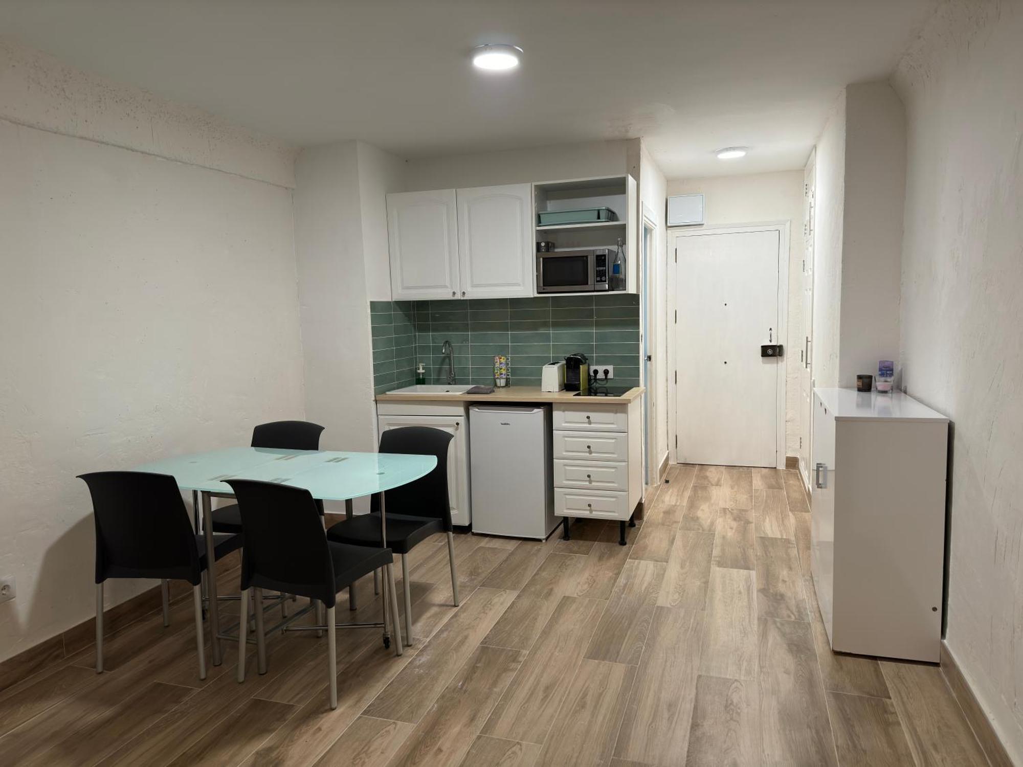 Apartamento Montgo Jávea Exterior foto